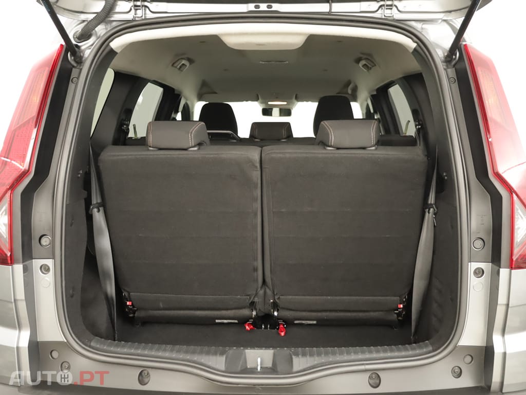 Dacia Jogger Jogger 1.0 ECO-G Extreme+ Up&Go 7L Bi-Fuel