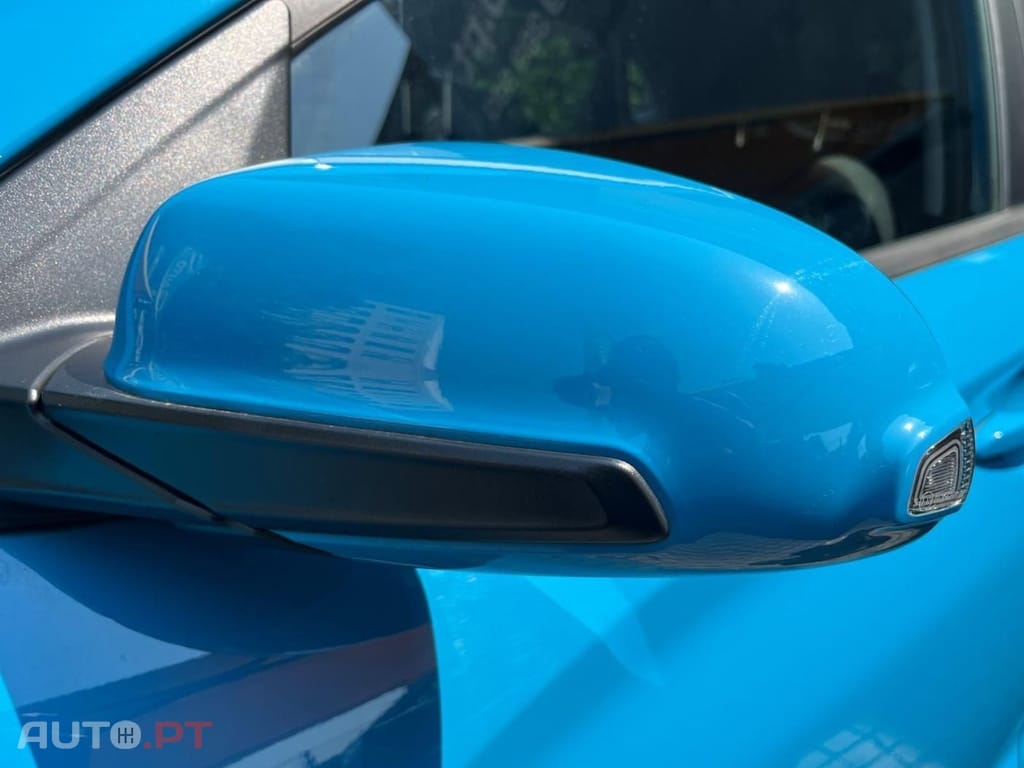 Hyundai Kauai Select I.V.A DEDUTIVEL