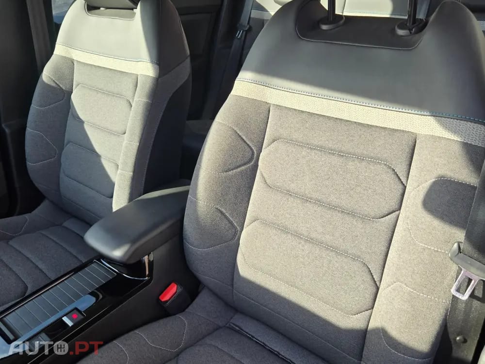 Citroen e-C4 50 kWh Feel Pack