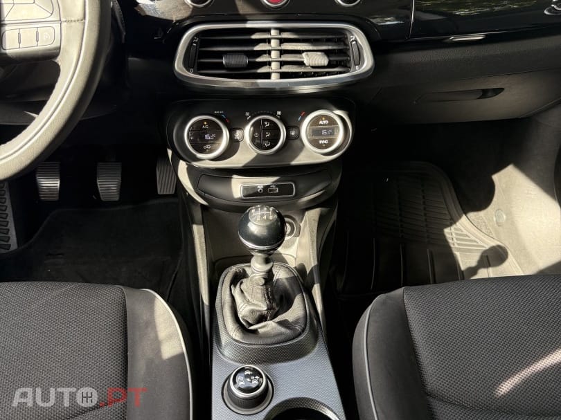 Fiat 500X 1.6 MJ Sport
