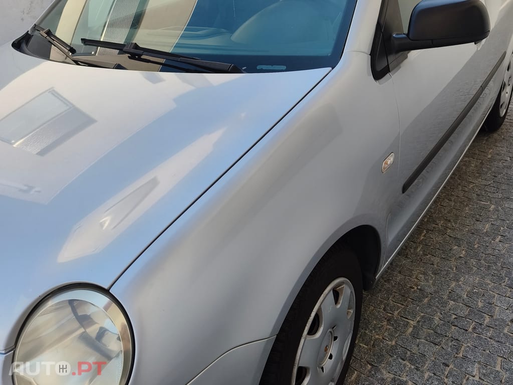 Volkswagen Polo 1400