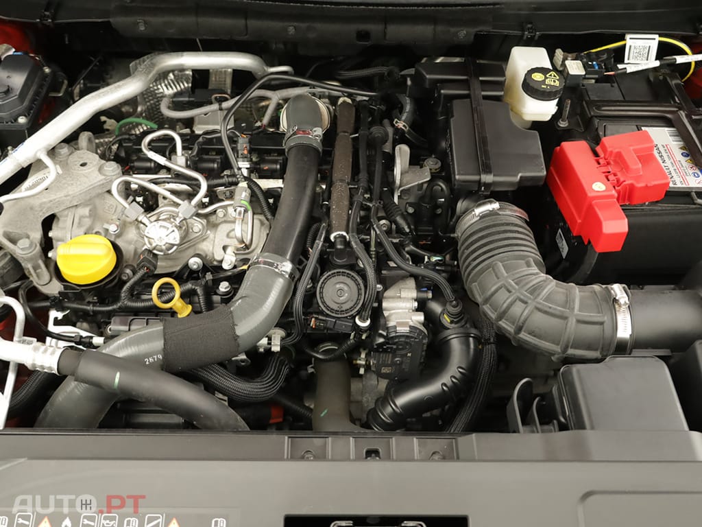 Renault Austral Austral 1.3 Mild Hybrid Techno