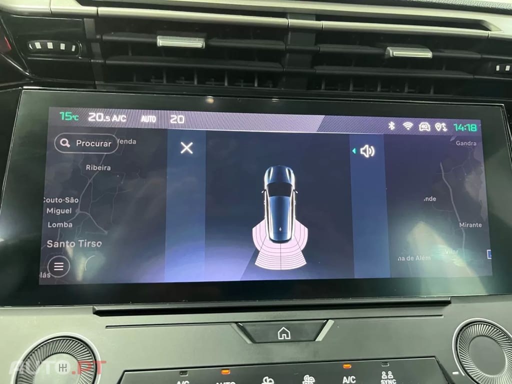 Peugeot 308 SW 1.5 BlueHDi Active Pack