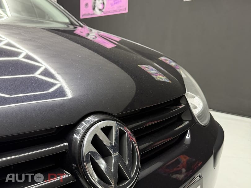 Volkswagen Golf 1.4i Trendline