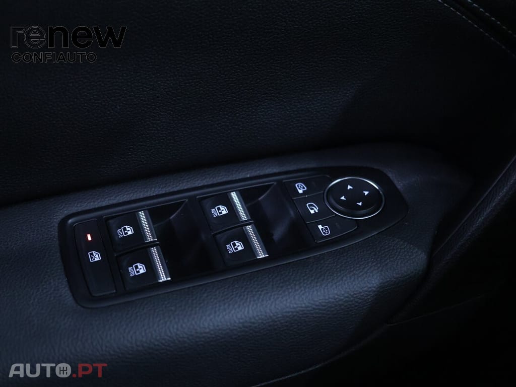 Renault Captur Techno Eco-g