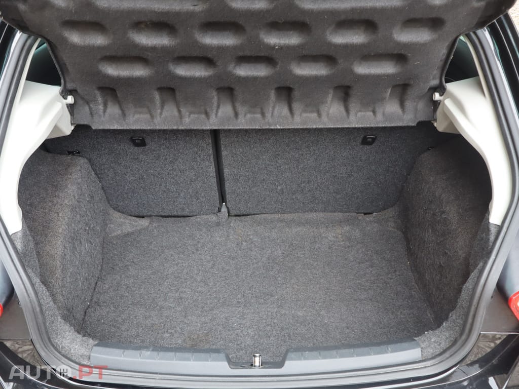 Seat Ibiza 1.4 TDi FR