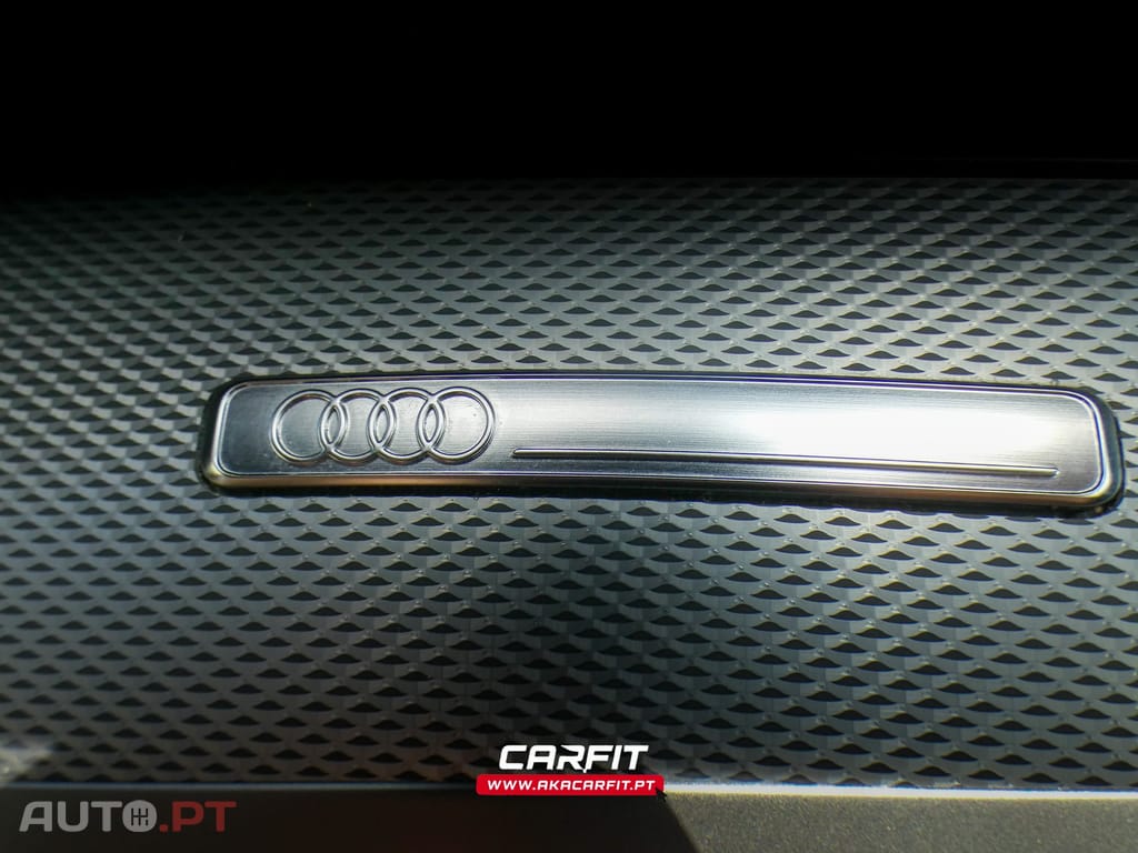 Audi A3 Sportback 40 TFSIe Advanced