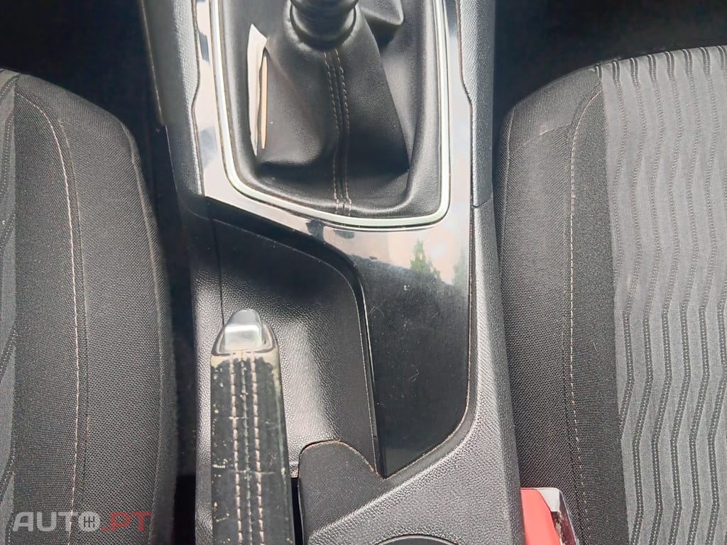 Peugeot 308 SW 1.6 BlueHDI