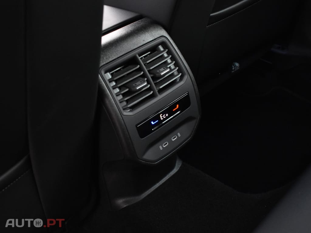 Cupra Leon 1.4 e-Hybrid Cupra DSG VZ