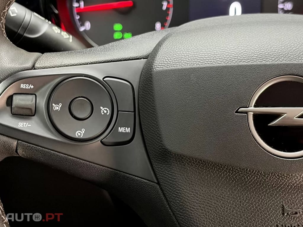 Opel Corsa 1.2 Business Edition