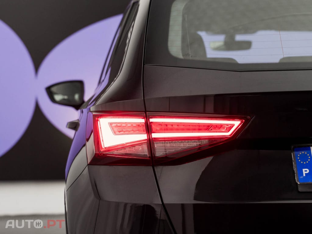 Seat Ateca 1.0 TSI Style