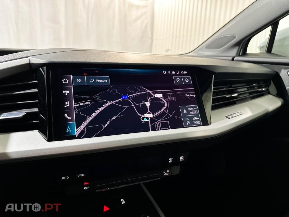 Audi Q4 E-Tron 35 55 kWh