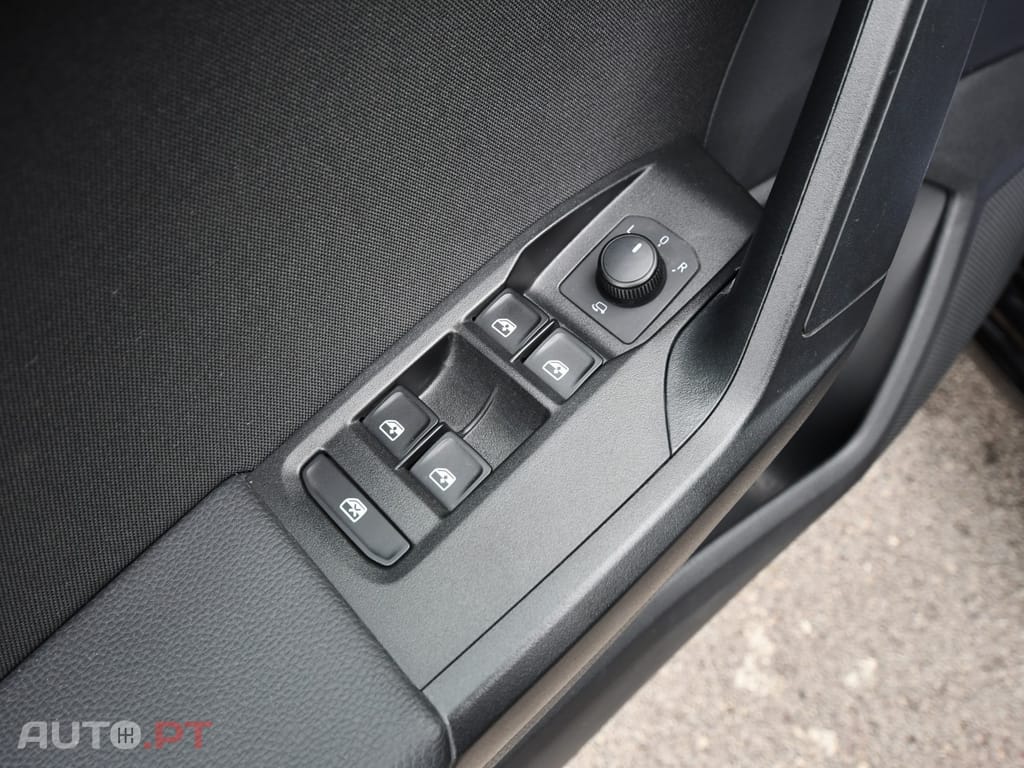 Seat Ibiza 1.0 TSI FR DSG