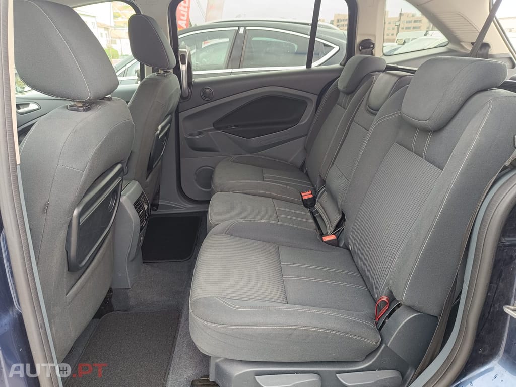 Ford Grand C-Max 1.6 TDCi Titanium S/S