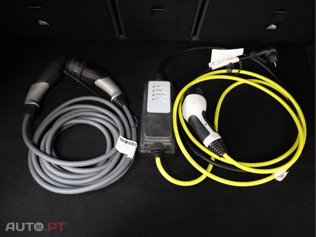 MINI Countryman Cooper S E ALL4 Auto