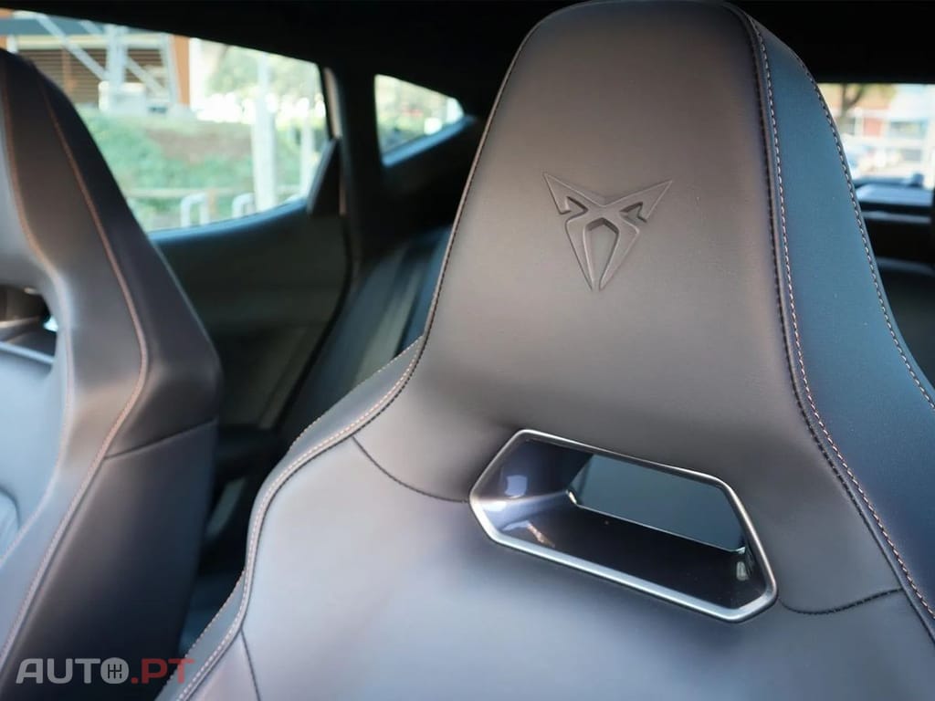 Cupra Formentor 2.0 TDI Sport
