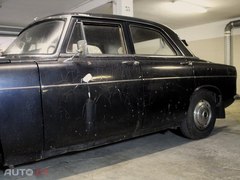 Rover 800 P5 3.0 Litre