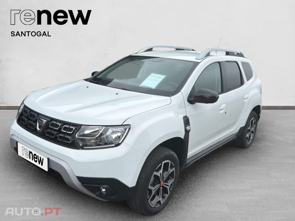 Dacia Duster SL Adventure