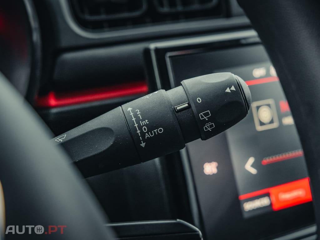 Citroen C3 1.2 PureTech C-Series