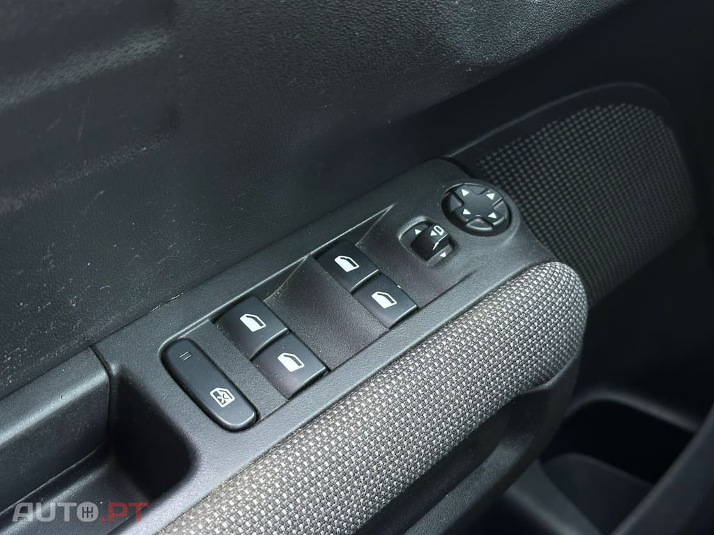 Citroen C3 Aircross 1.5 BlueHDi Feel Pack S&S