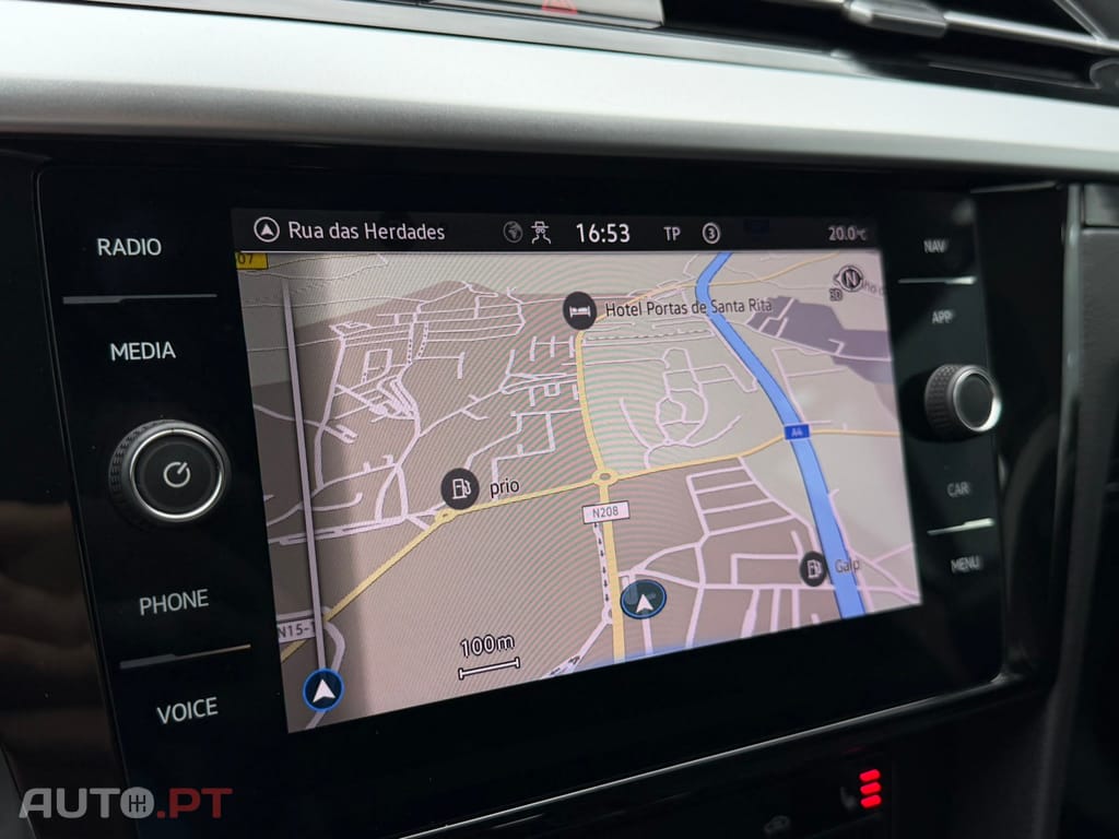 Volkswagen Arteon 2.0 TDI Elegance DSG