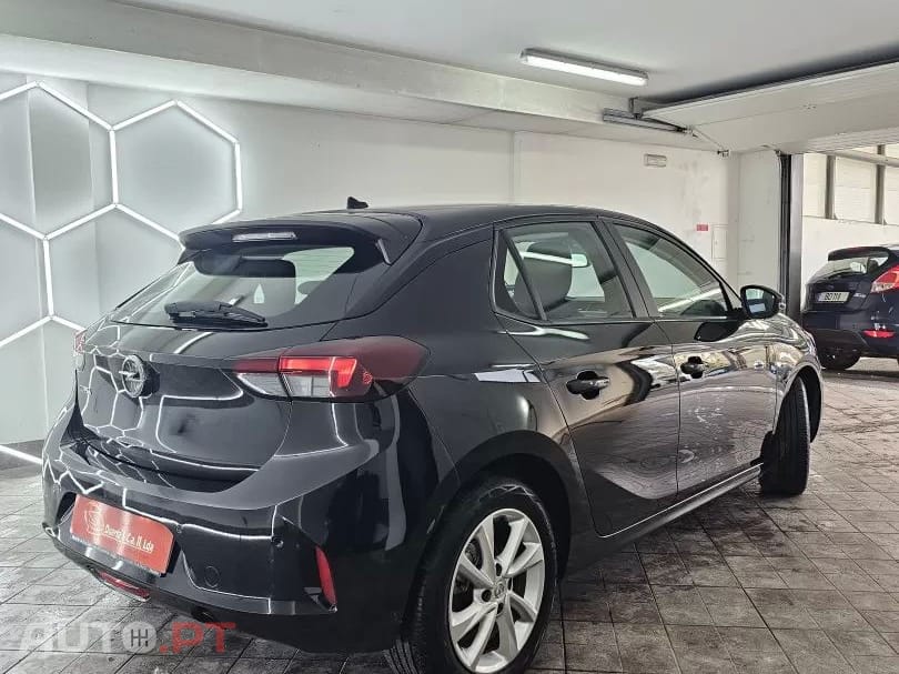 Opel Corsa 1.5 D Business Edition