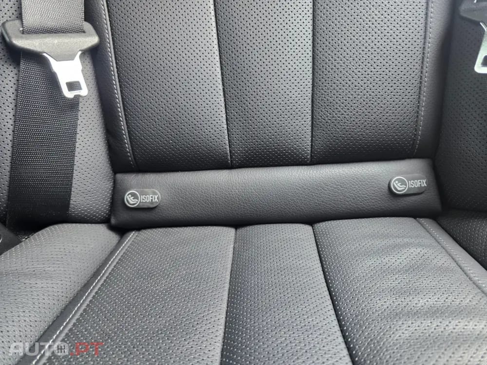 Mercedes-Benz S 350 d 4Matic 9G-TRONIC