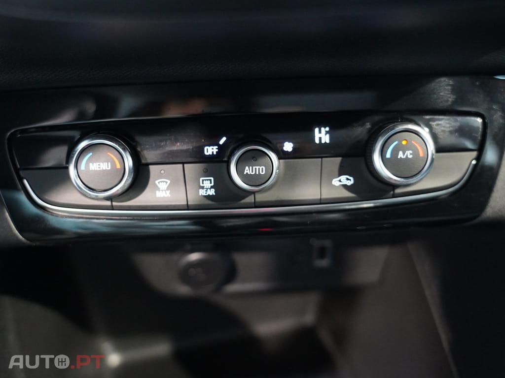 Opel Corsa-E e-Elegance