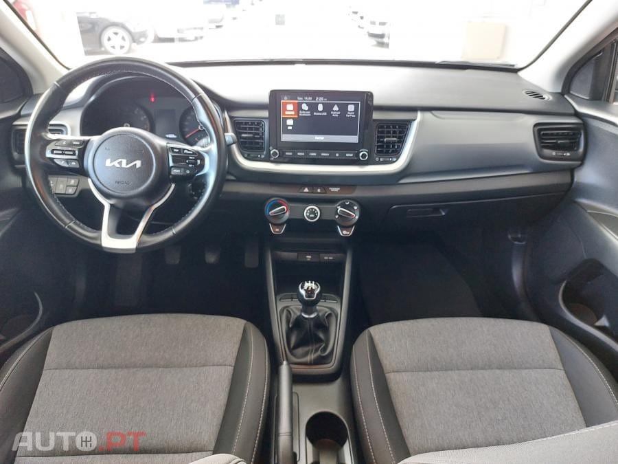 Kia Stonic 1.2 Dynamic