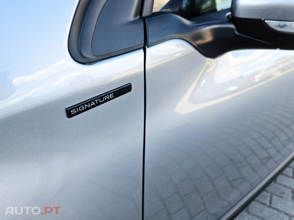 Peugeot 2008 1.2 PureTech Style