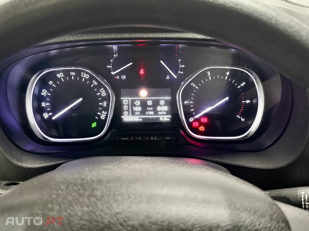 Peugeot Expert Premium L3H1 TwinCab Confort Plus
