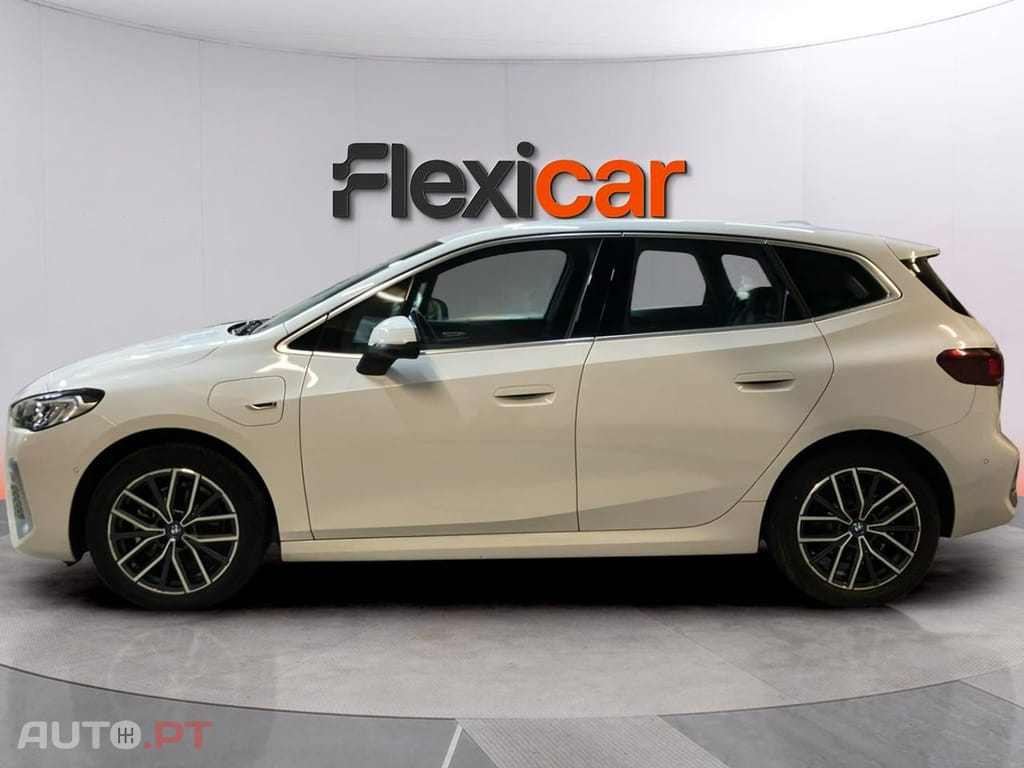 BMW 225 e xDrive Pack Desportivo M