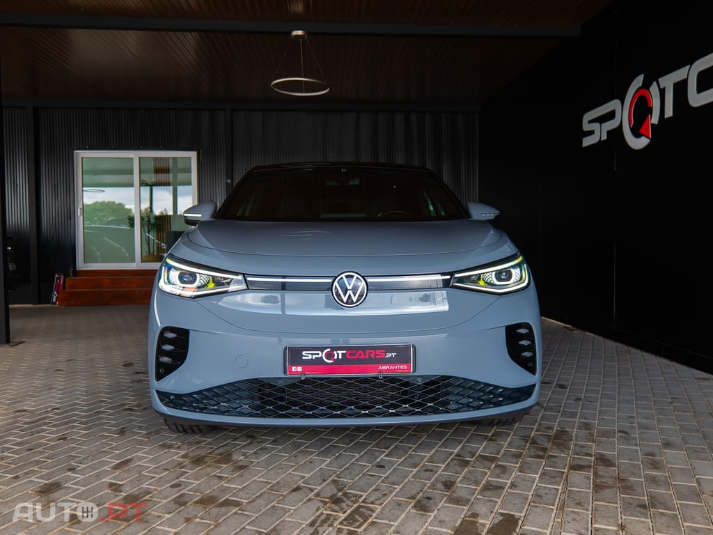 Volkswagen Id.5 77 kWh GTX