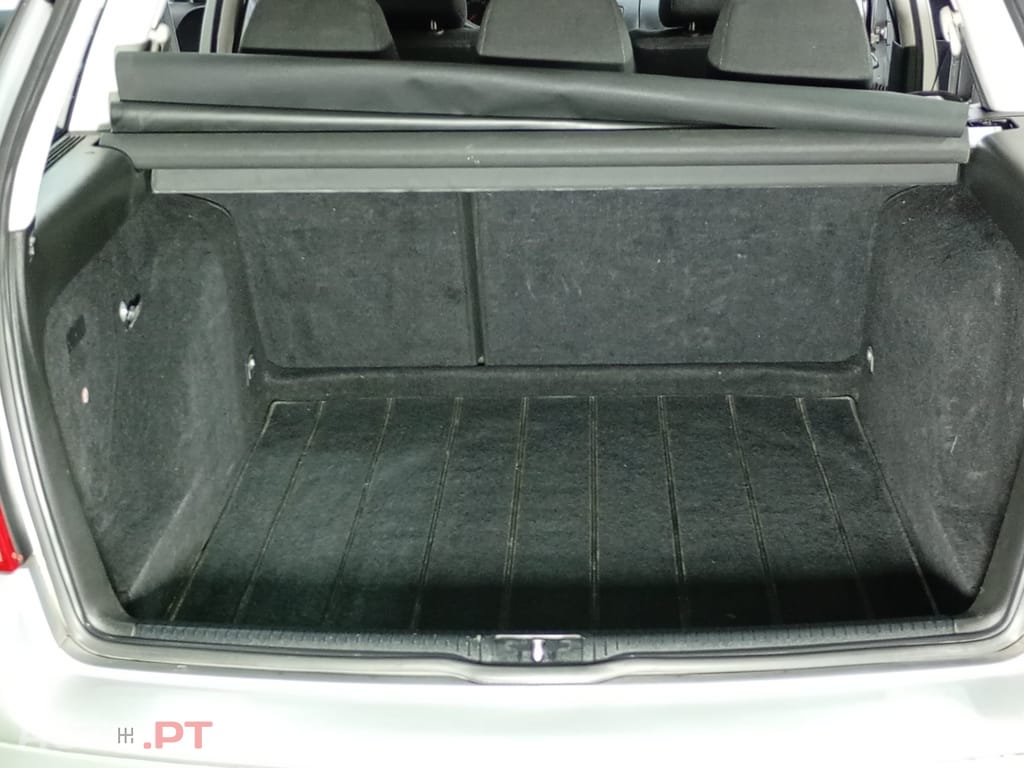 Volkswagen Golf Variant 1.9 TDi Highline