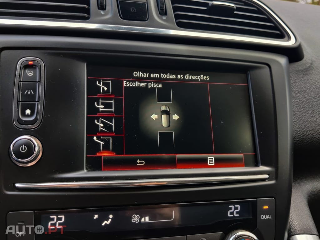 Renault Kadjar 1.5 dCi Exclusive