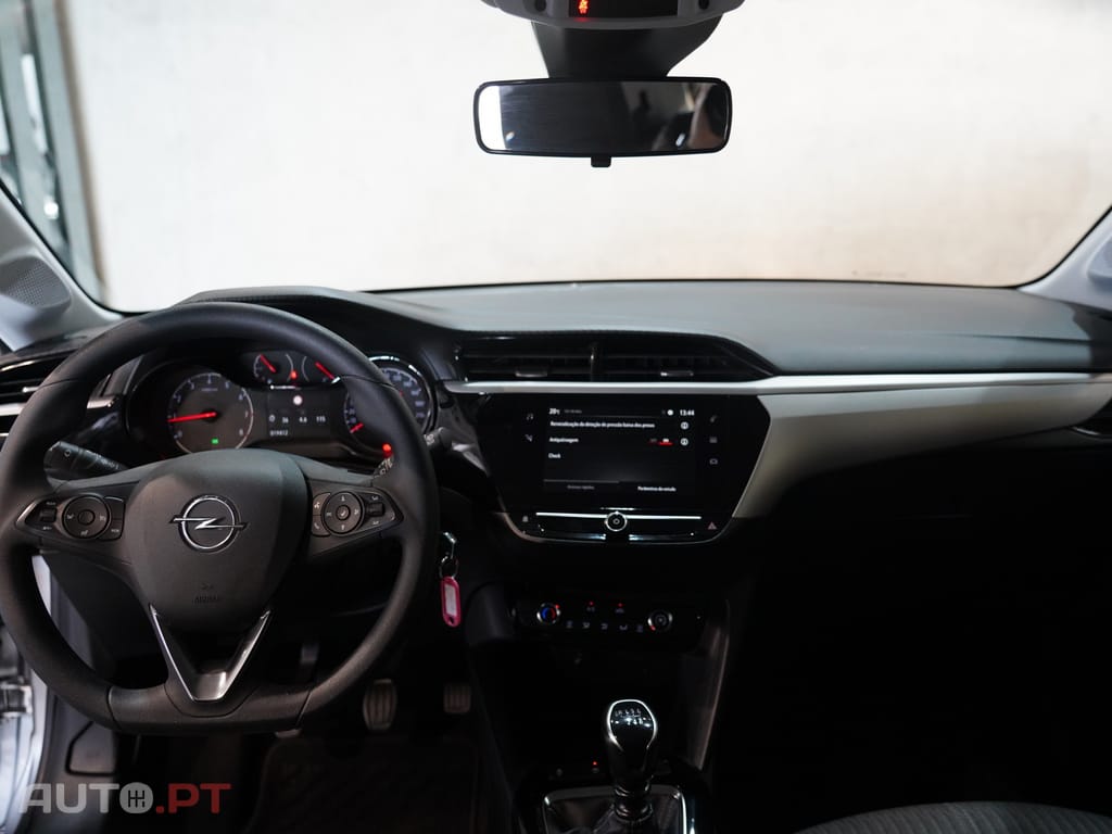 Opel Corsa 1.5 D Edition