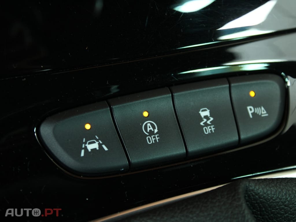 Opel Astra Sports Tourer 1.5 D Business Edition S/S