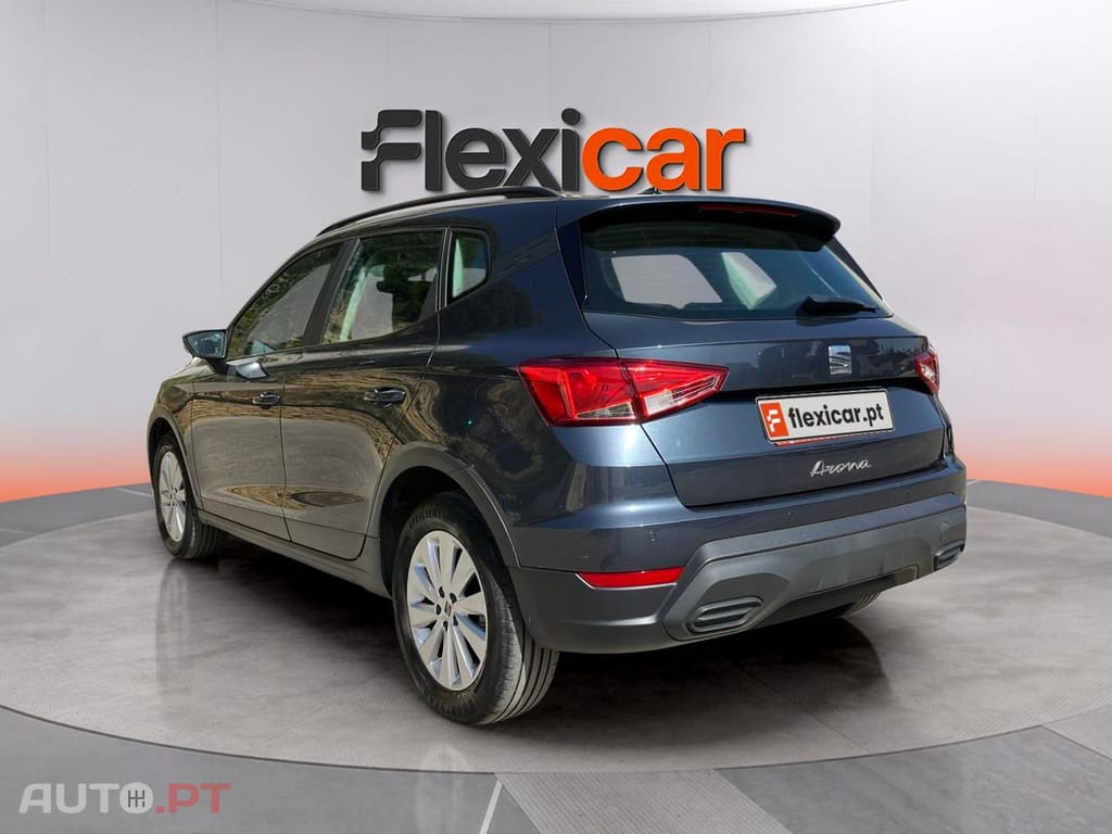 Seat Arona 1.0 TSI Style