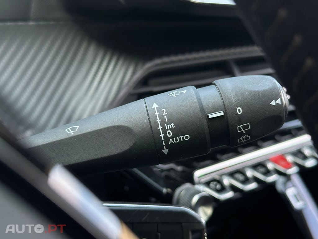 Peugeot 2008 1.5 BlueHDi Active Pack