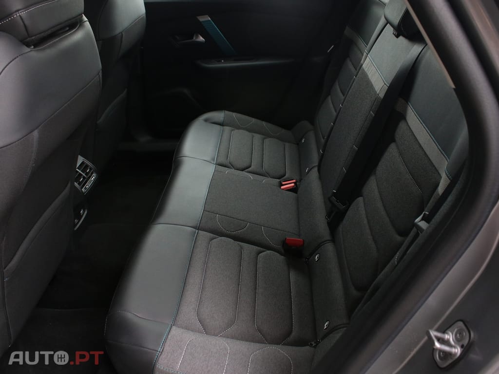 Citroen e-C4 Feel Pack
