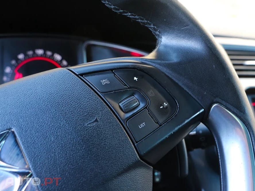 DS DS5 1.6 e-HDi Be Chic ETG6