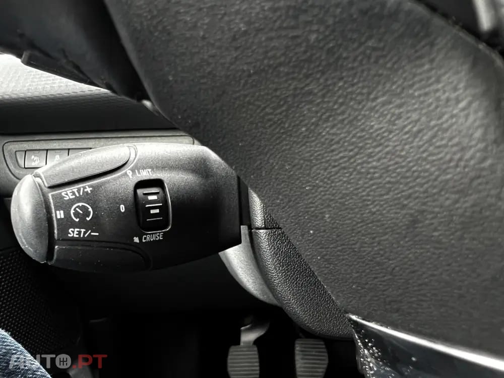 Peugeot 2008 1.2 PureTech Active