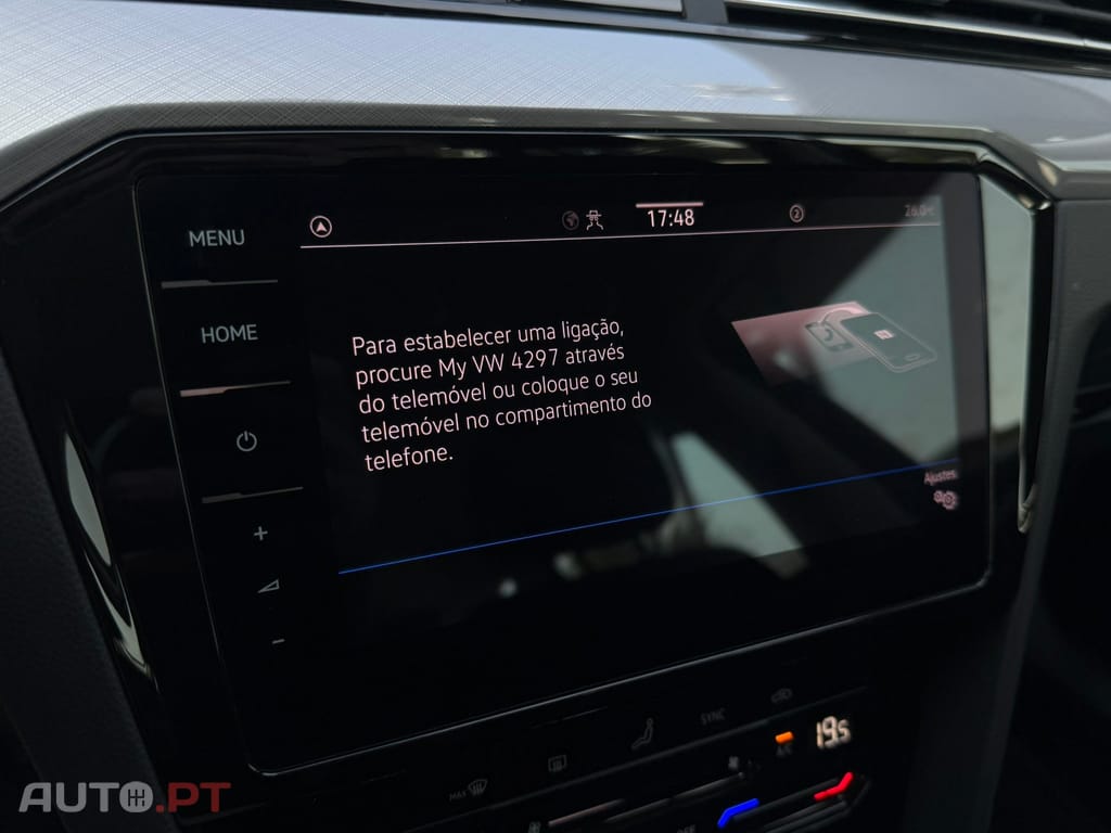 Volkswagen Passat Variant 1.4 TSI GTE Plug-in
