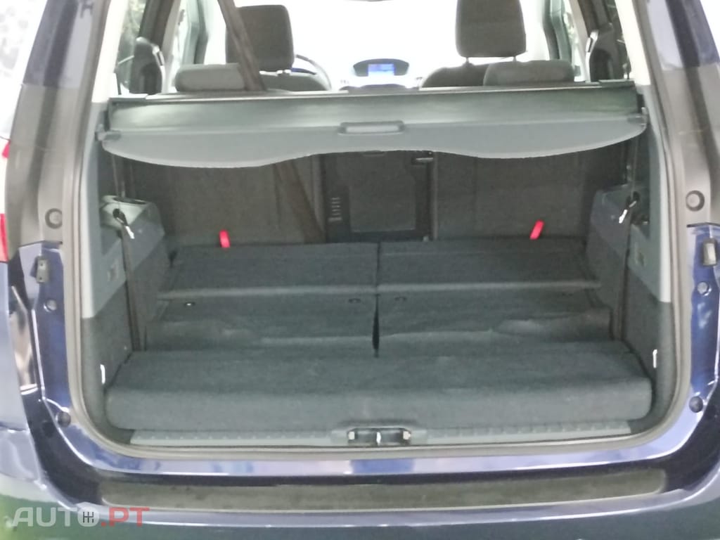 Ford Grand C-Max 1.6 TDCi Titanium S/S