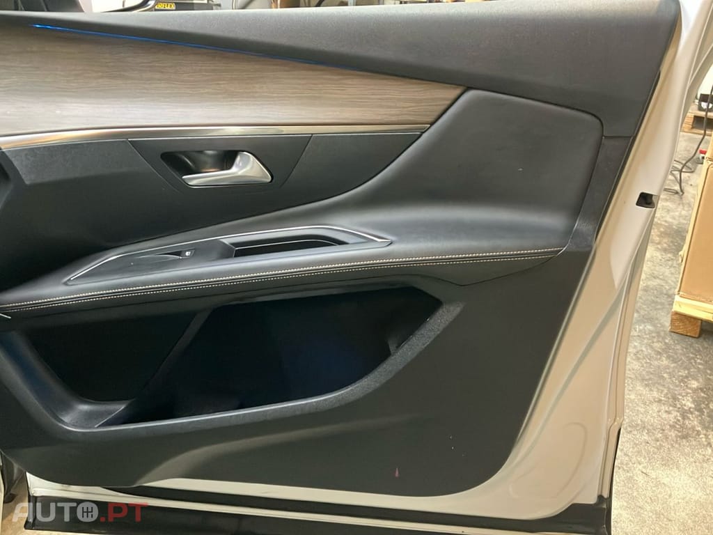 Peugeot 3008 225 e-EAT8 GT Pack