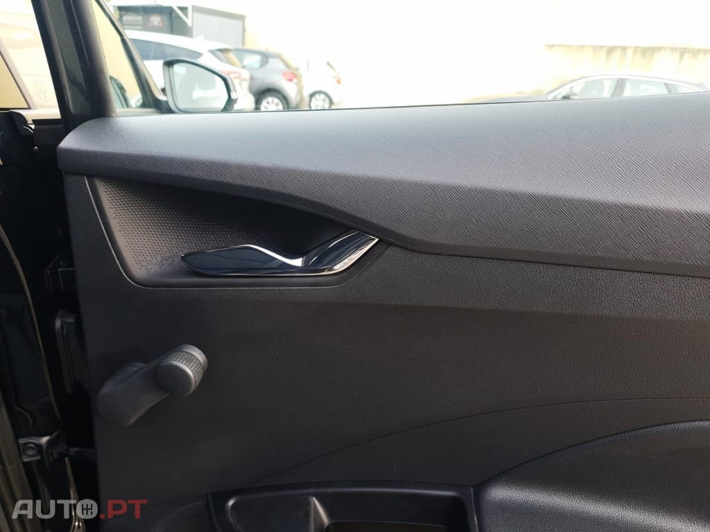 Skoda Fabia 1.0 MPI Selection
