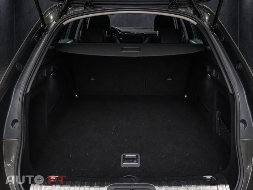 Peugeot 508 SW 1.5 BlueHDi Active
