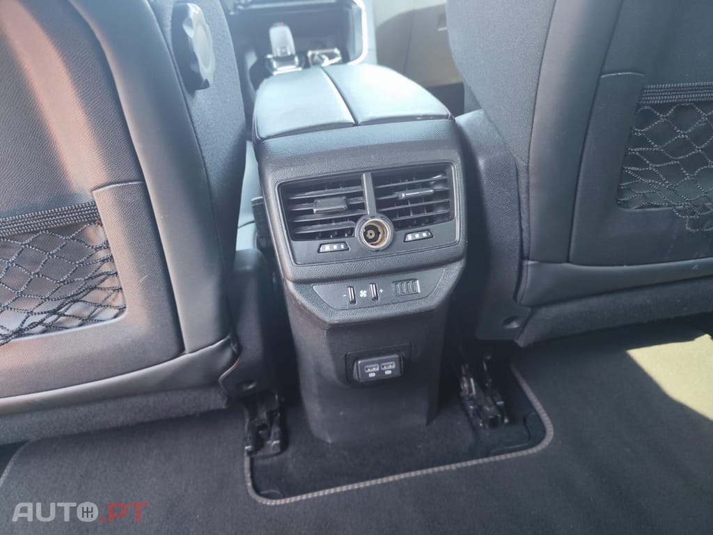 Peugeot 5008 1.5 BlueHDi GT Line EAT8