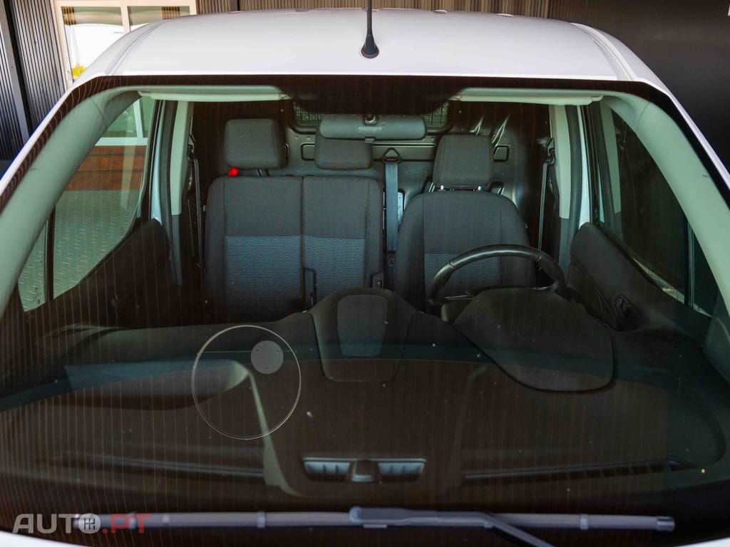 Ford Transit Connect 230 L1 LKW Auto Trend