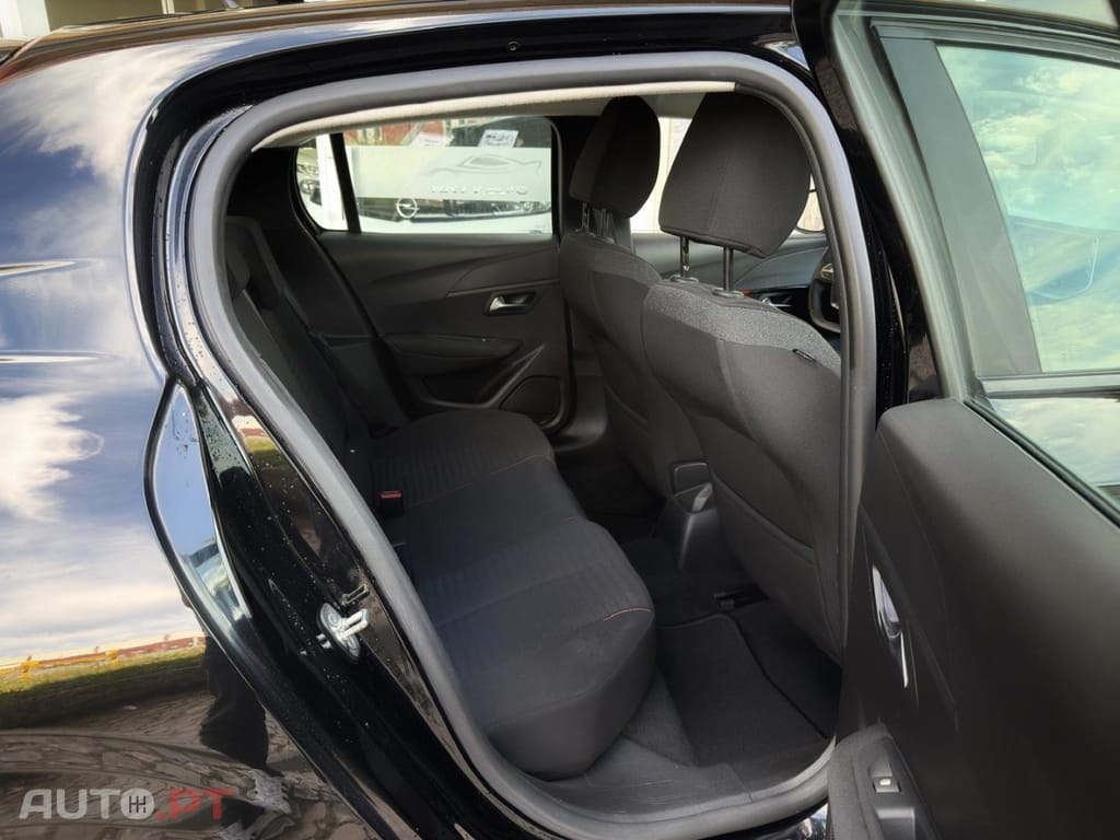 Peugeot 208 1.2 PureTech Active
